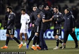 [中超]高天意角球打后点 陈晋一禁区乱战破门