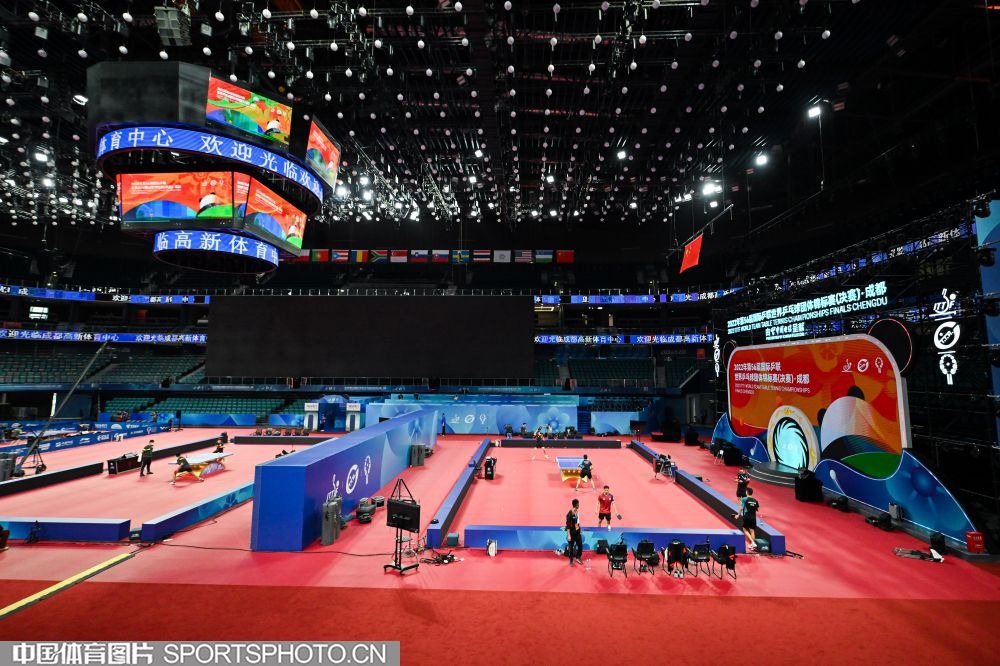 TGA25：卡普空《虚实万象》新实机公布！明年4月发售