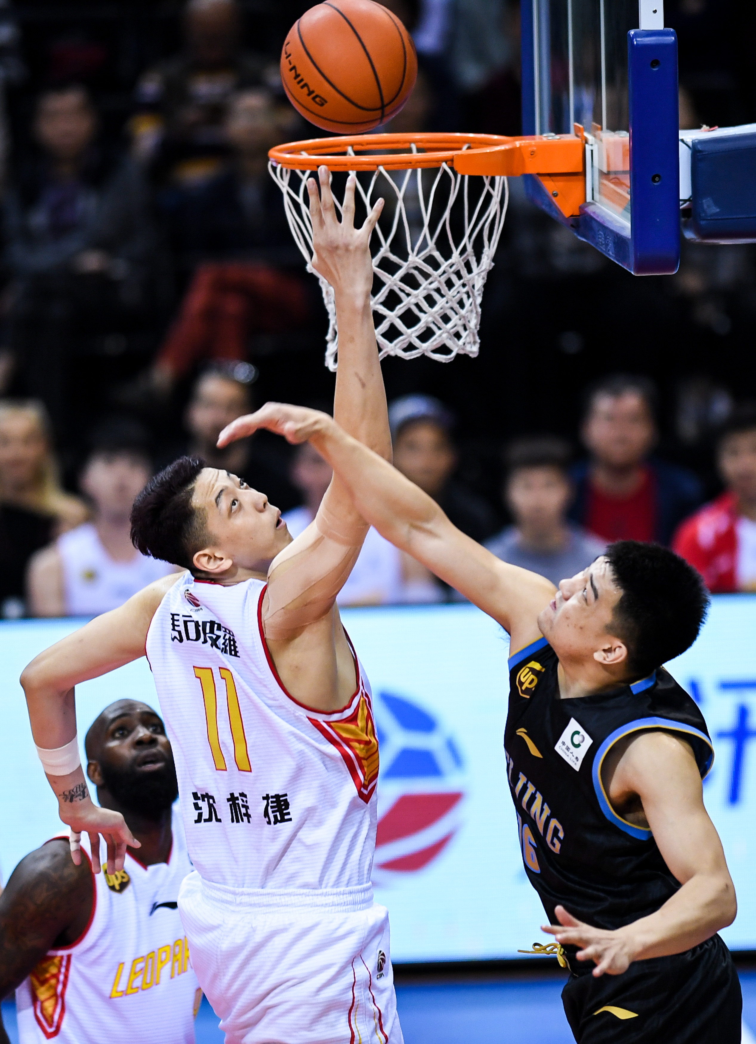 两条主线 两条主线