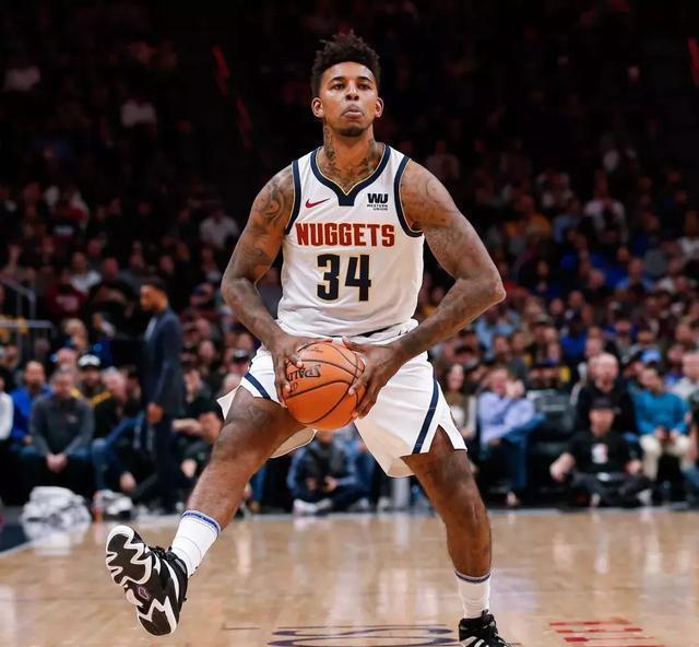 NBA官方