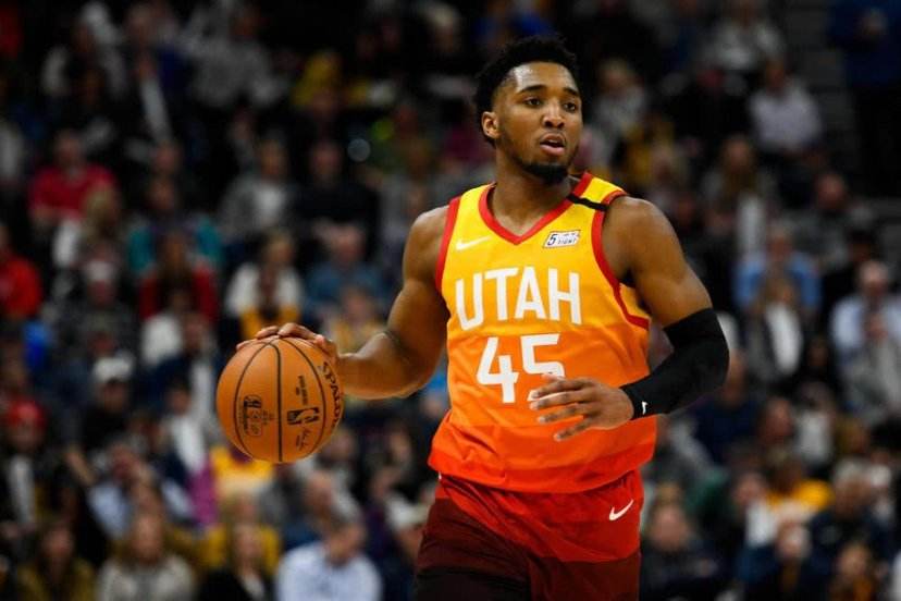 NBA官方 NBA官方